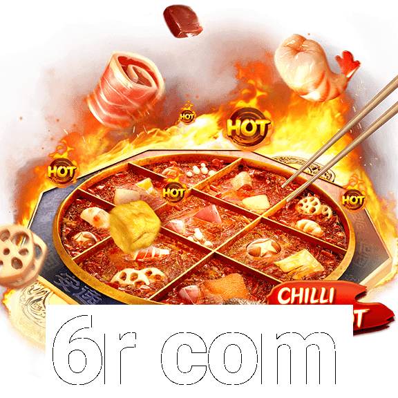 6r com